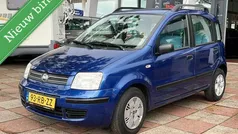 Gebruikt 2005 Fiat Panda Dynamic Hatchback | € 2.950 (Eerlijke prijs)