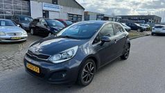 Gebruikt 2013 Kia Rio 2 Hatchback | € 3.500 (Super prijs)