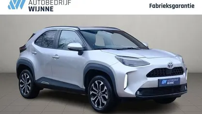 Occasion Toyota Yaris Cross Business Edition 116 PK (85 kW) 2025 SUV