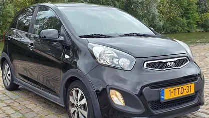 Occasion 2014 Kia Picanto Start Hatchback | € 5.499 (Eerlijke prijs)
