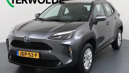 Occasion Toyota Yaris Cross Comfort 2025 SUV