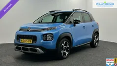 Blauw Gebruikt 2020 Citroën C3 Aircross Business Class SUV | € 16.250 (Eerlijke prijs)