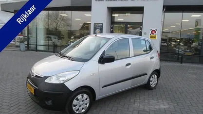 Occasion 2010 Hyundai i10 Pure Hatchback | € 2.450 (Goede deal)