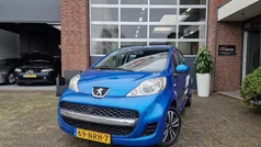 Gebruikt 2010 Peugeot 107 Urban Move Hatchback | € 3.995 (Eerlijke prijs)