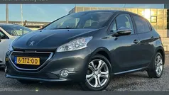 Gebruikt 2015 Peugeot 208 Style Hatchback | € 6.950 (Eerlijke prijs)