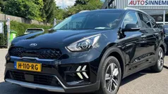 Gebruikt 2020 Kia Niro SUV | € 21.350 (Eerlijke prijs)