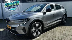 Grijs Gebruikt 2024 Renault Mégane Evolution Hatchback | € 29.695 (Super prijs)