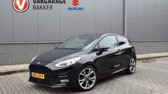 Gebruikt 2019 Ford Fiesta ST-Line Hatchback | € 11.850 (Goede deal)