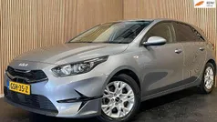 Gebruikt 2021 Kia Ceed Hatchback | € 16.995 (Eerlijke prijs)