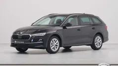 Gebruikt 2024 Skoda Octavia Business Line Stationwagen | € 36.617 (Eerlijke prijs)