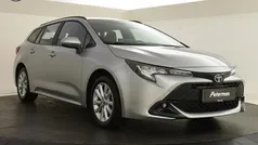 Gebruikt 2024 Toyota Corolla Active Stationwagen | € 27.899 (Eerlijke prijs)