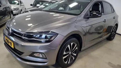 Occasion 2020 VW Polo Comfortline Hatchback | € 12.499 (Eerlijke prijs)