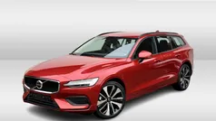 Gebruikt 2024 Volvo V60 Stationwagen | € 38.850 (Super prijs)