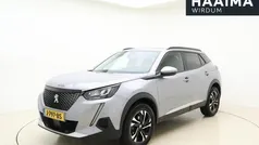 Gebruikt 2020 Peugeot 2008 Allure SUV | € 16.950 (Eerlijke prijs)