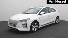 Gebruikt 2019 Hyundai Ioniq Premium Sedan | € 15.940 (Eerlijke prijs)