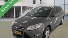 Gebruikt 2014 Ford Focus Stationwagen | € 4.999 (Super prijs)