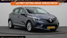 Grijs Gebruikt 2020 Renault Clio V Intens Hatchback | € 15.940 (Eerlijke prijs)