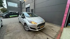 Gebruikt 2013 Ford Fiesta Style Hatchback | € 3.899 (Super prijs)