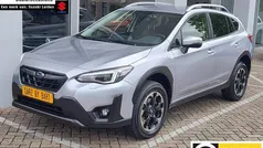 Grijs Gebruikt 2023 Subaru XV SUV | € 33.845 (Eerlijke prijs)