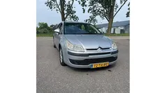 Grijs Gebruikt 2006 Citroën C4 Business Class Hatchback | € 1.799 (Eerlijke prijs)