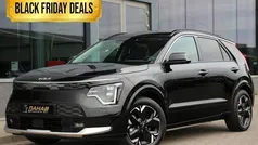 Gebruikt 2022 Kia e-Niro SUV | € 37.400 (Eerlijke prijs)