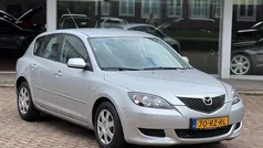 Gebruikt 2005 Mazda 3 Inclusive Hatchback | € 2.490 (Eerlijke prijs)