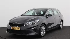 Gebruikt 2019 Kia Ceed Sportswagon Stationwagen | € 13.950 (Eerlijke prijs)