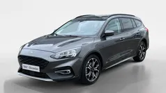 Grijs Gebruikt 2019 Ford Focus Business Edition Stationwagen | € 18.950 (Eerlijke prijs)