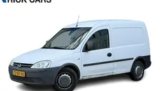 Gebruikt 2006 Opel Combo Comfort Sedan | € 950 (Super prijs)