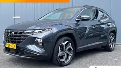 Grijs Gebruikt 2023 Hyundai Tucson Comfort SUV | € 34.895 (Eerlijke prijs)