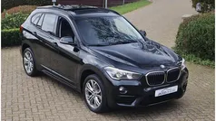 Gebruikt 2017 BMW X1 Sport Line SUV | € 17.900 (Eerlijke prijs)