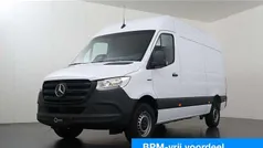 Overige Nieuw 2025 Mercedes E-Sprinter Van | € 56.995 (Eerlijke prijs)