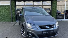 Grijs Gebruikt 2017 Seat Alhambra Business MPV | € 26.950 (Eerlijke prijs)