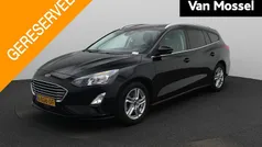 Gebruikt 2021 Ford Focus Business Edition Stationwagen | € 16.900 (Goede deal)
