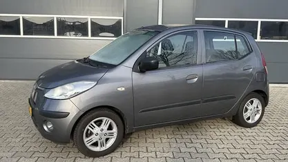 Occasion 2010 Hyundai i10 Active Hatchback | € 1.950 (Eerlijke prijs)