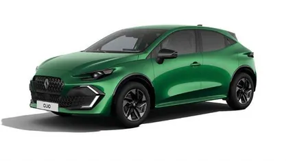 Occasion 2026 Renault Clio V Techno Hatchback | € 31.238 (Eerlijke prijs)