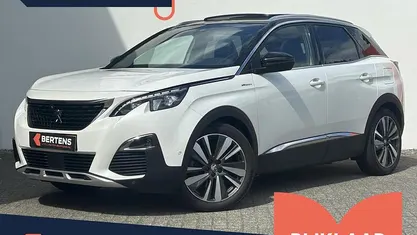 Occasion 2022 Peugeot 3008 GT SUV | € 21.895 (Goede deal)