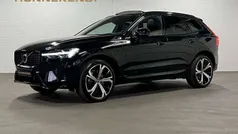Zwart Gebruikt 2022 Volvo XC60 R-Design SUV | € 45.790 (Goede deal)