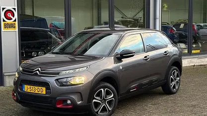 Gebruikt 2020 Citroën C4 PureTech SUV | € 10.500 (Eerlijke prijs)