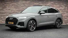 Gebruikt 2021 Audi Q5 Sportback S-Line SUV | € 38.995 (Eerlijke prijs)