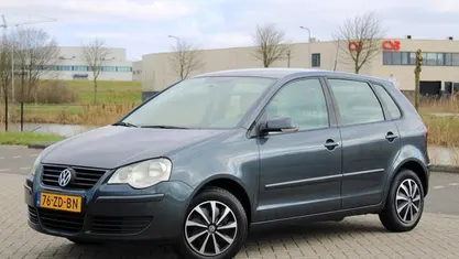 Occasion VW Polo 80 PK (58 kW) 2008 Hatchback