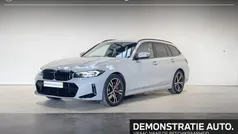 Gebruikt 2025 BMW 318 M Sport Stationwagen | € 45.900 (Eerlijke prijs)