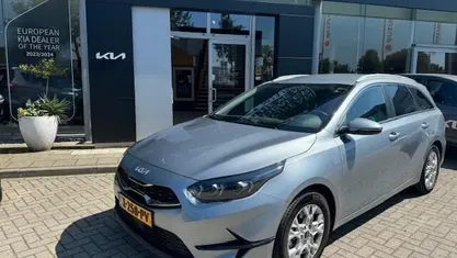 Occasion Kia Ceed Sportswagon 120 PK (88 kW) 2024 Stationwagen