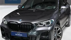 Grijs Gebruikt 2022 BMW X1 M Sport SUV | € 35.900 (Eerlijke prijs)