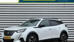 Wit Gebruikt 2023 Peugeot 2008 Allure SUV | € 25.985 (Eerlijke prijs)