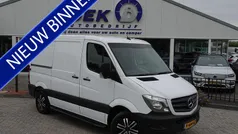 Gebruikt 2017 Mercedes Sprinter Van | € 17.790 (Eerlijke prijs)
