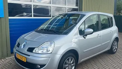 Occasion Renault Grand Modus Night&Day 103 PK (75 kW) 2012 MPV