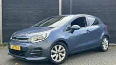 Gebruikt 2015 Kia Rio Hatchback | € 6.350 (Eerlijke prijs)
