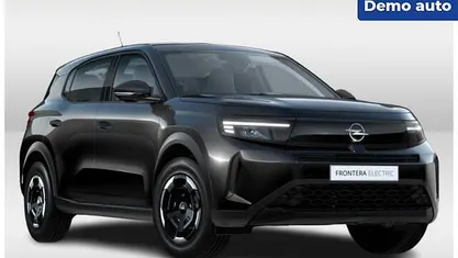Occasion Opel Frontera Edition 83 kW (113 PK) 2025 SUV