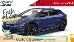Nieuw 2025 Kia EV6 Plus SUV | € 46.995 (Goede deal)